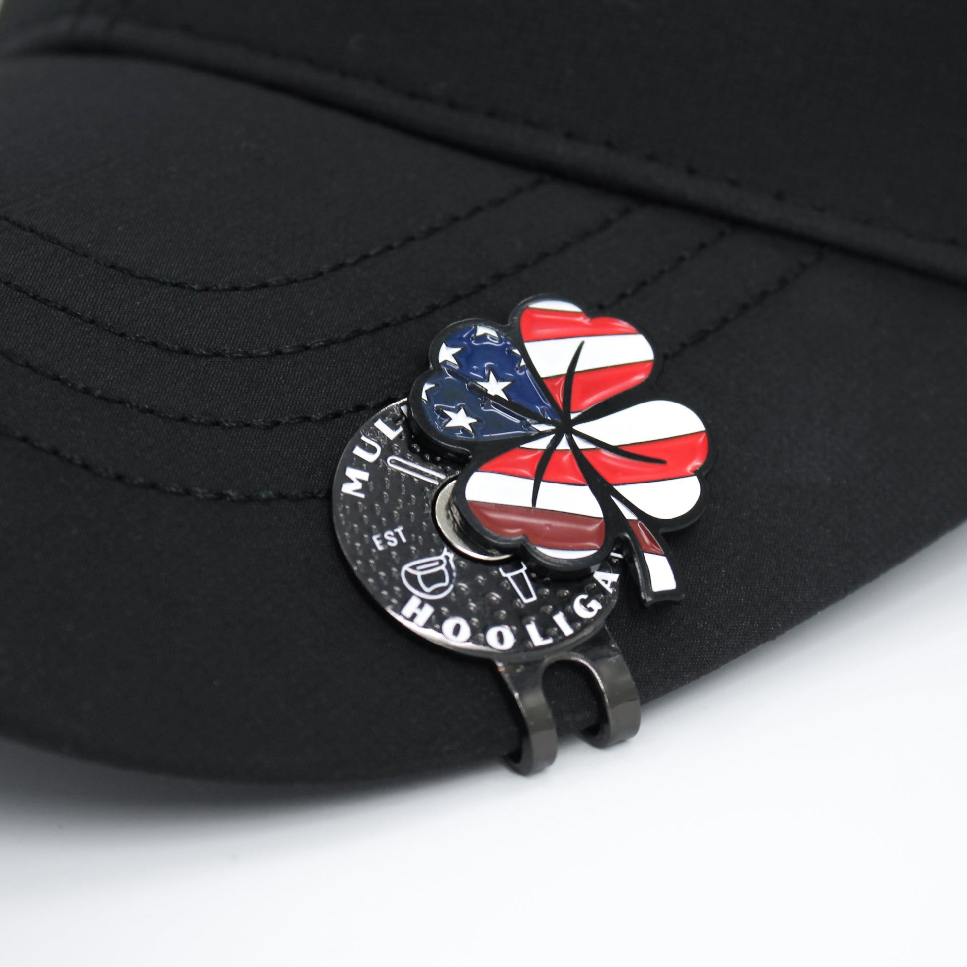 USA Clover