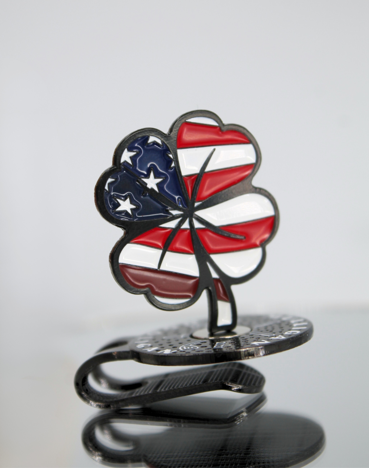 USA Clover