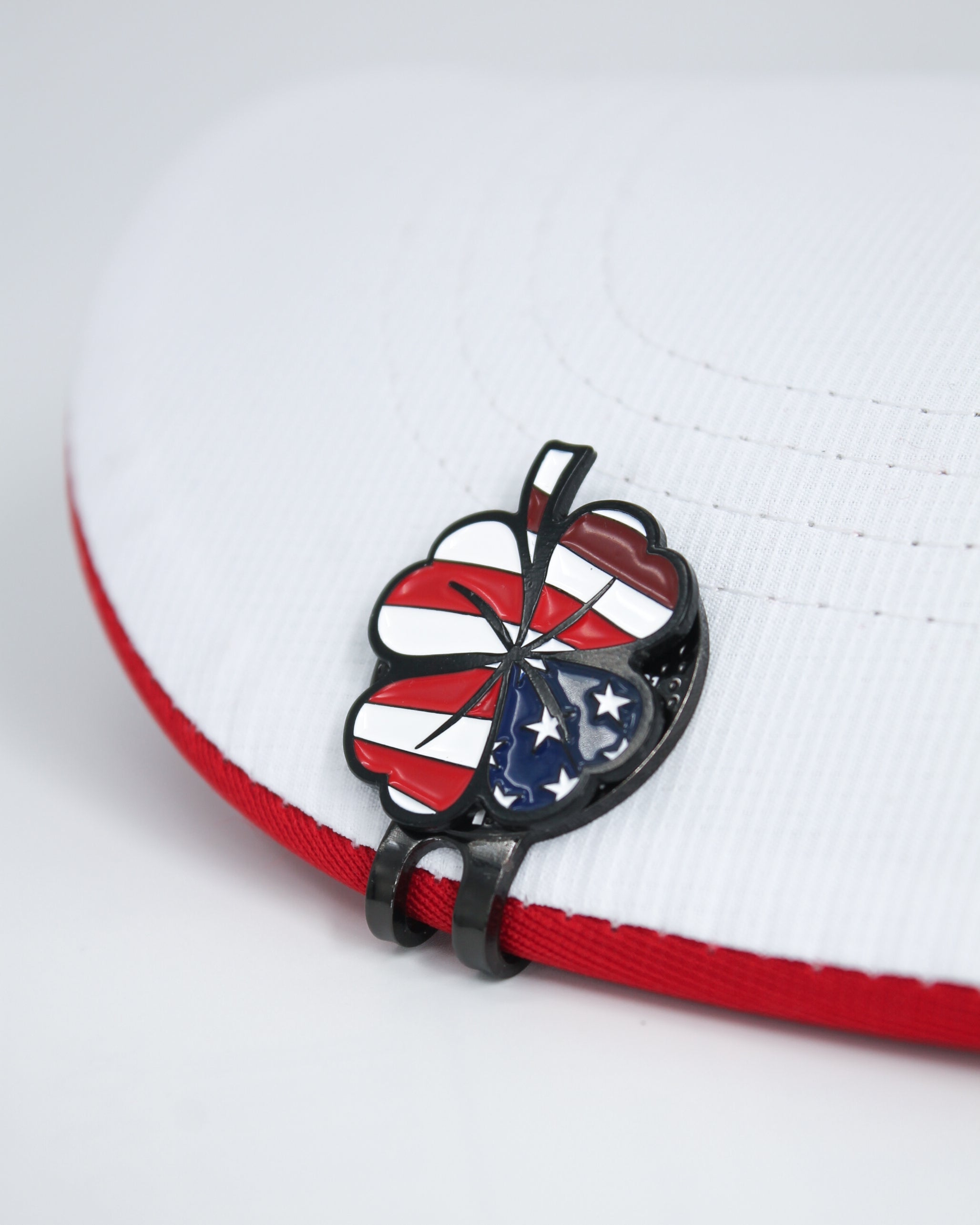 USA Clover