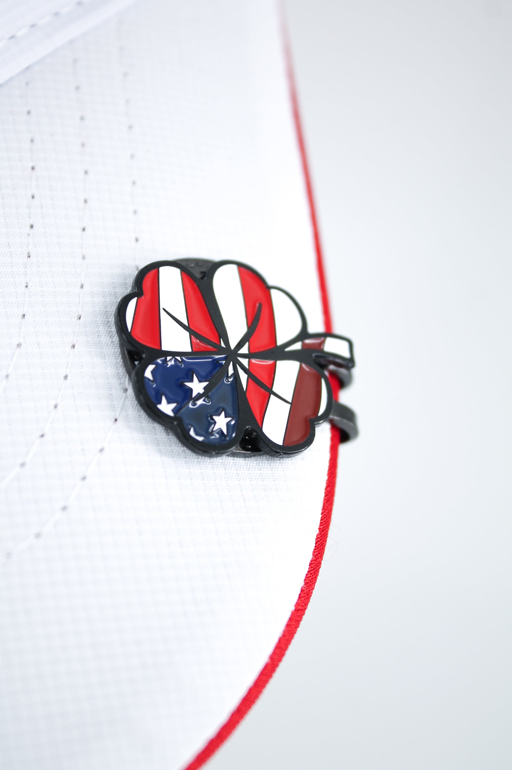 USA Clover