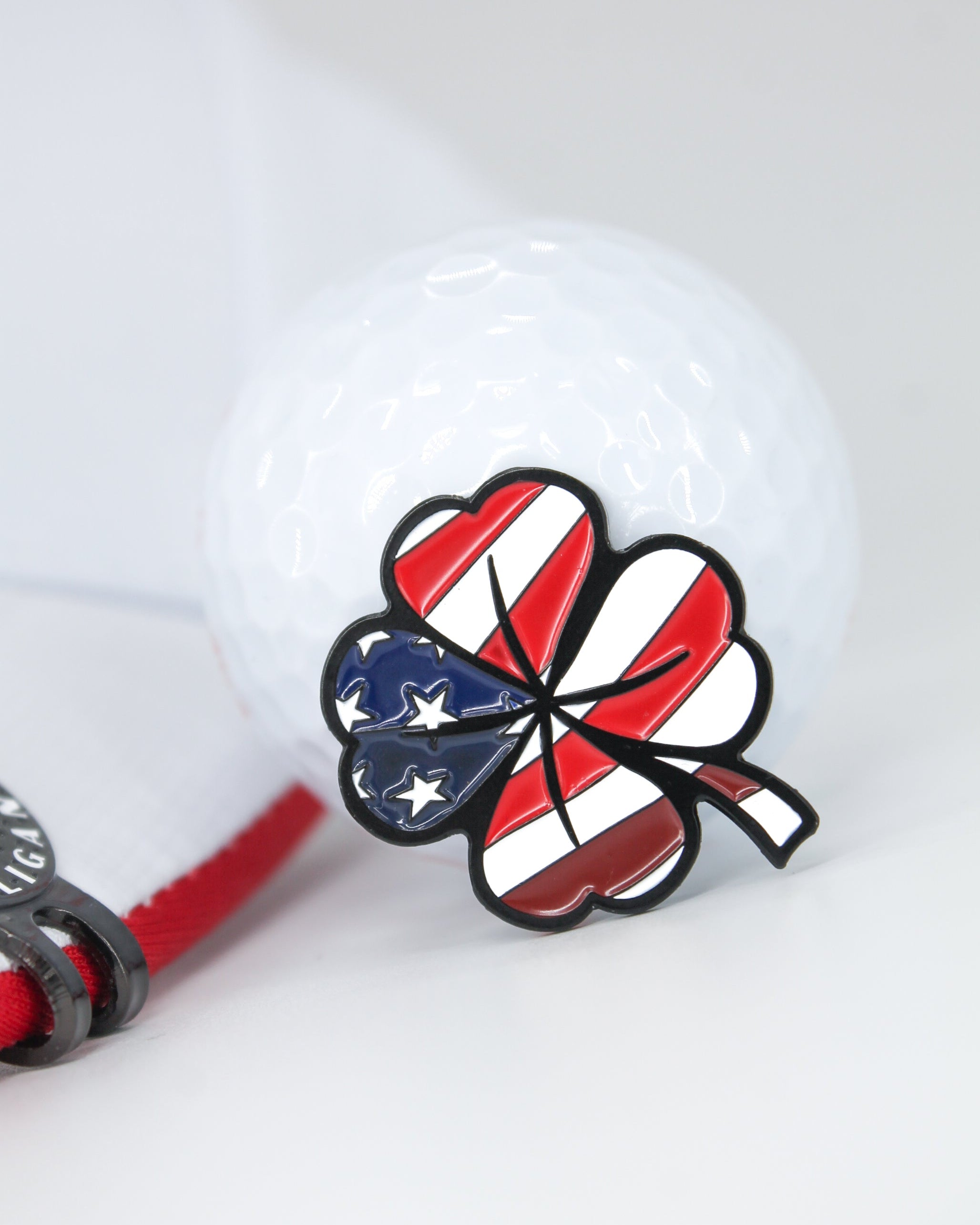 BALL MARKERS