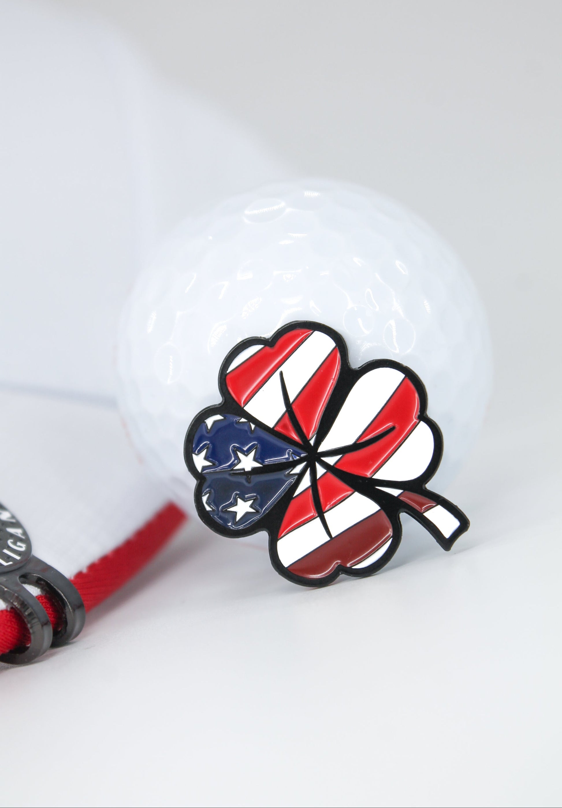 USA Clover