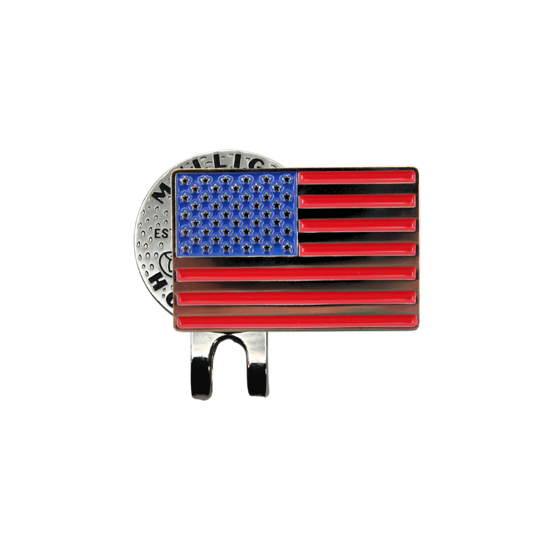 USA Flag