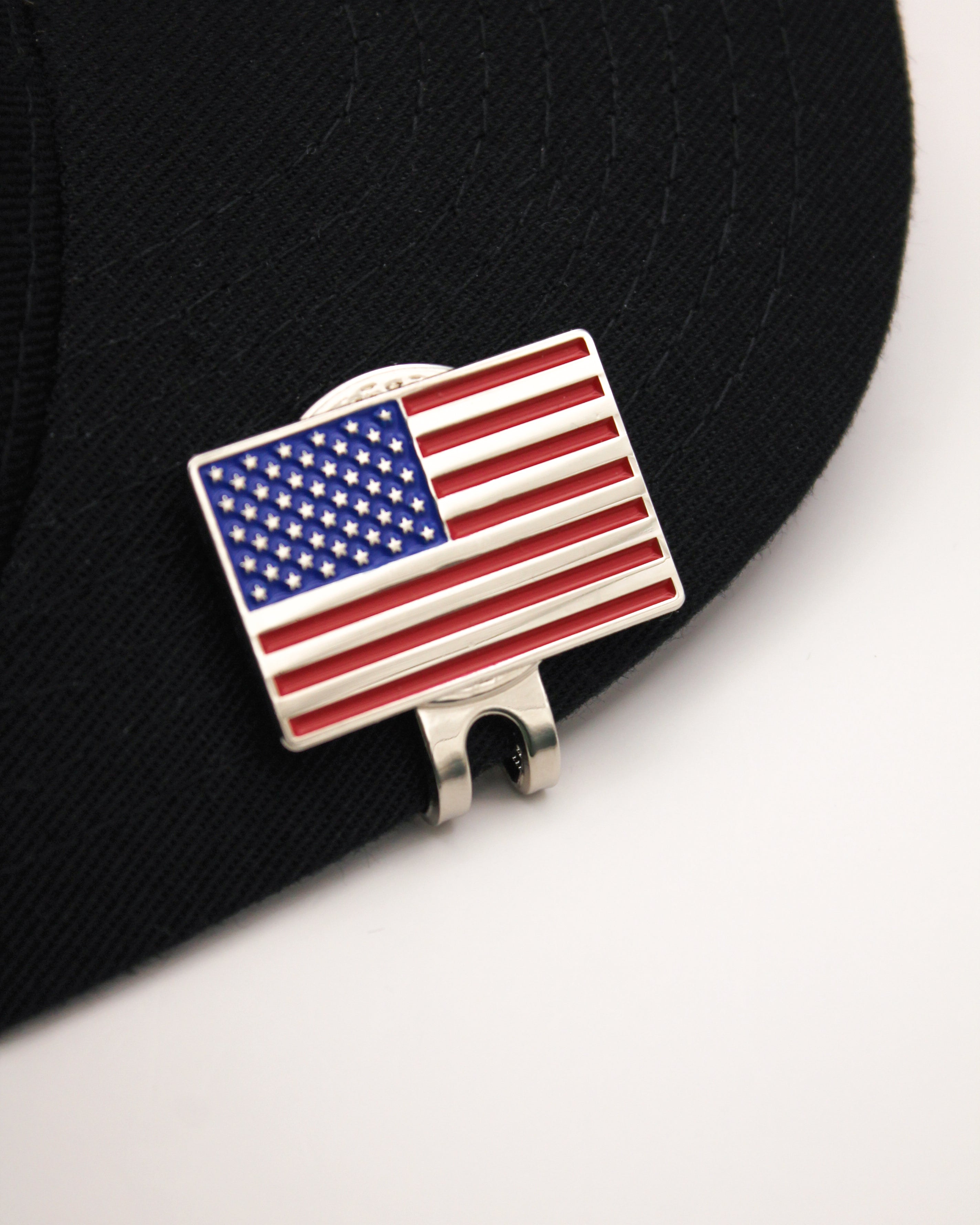 USA Flag