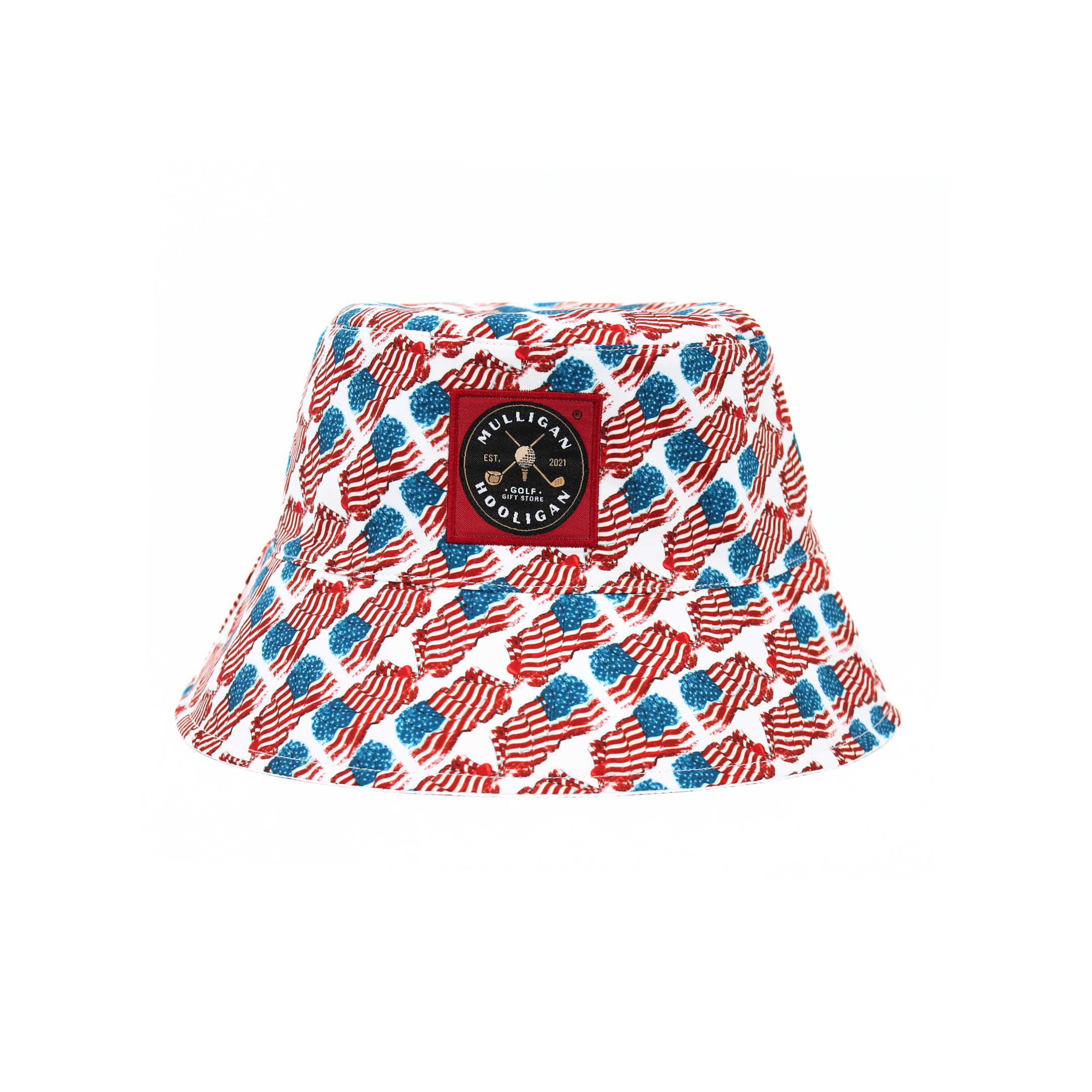 USA Flag