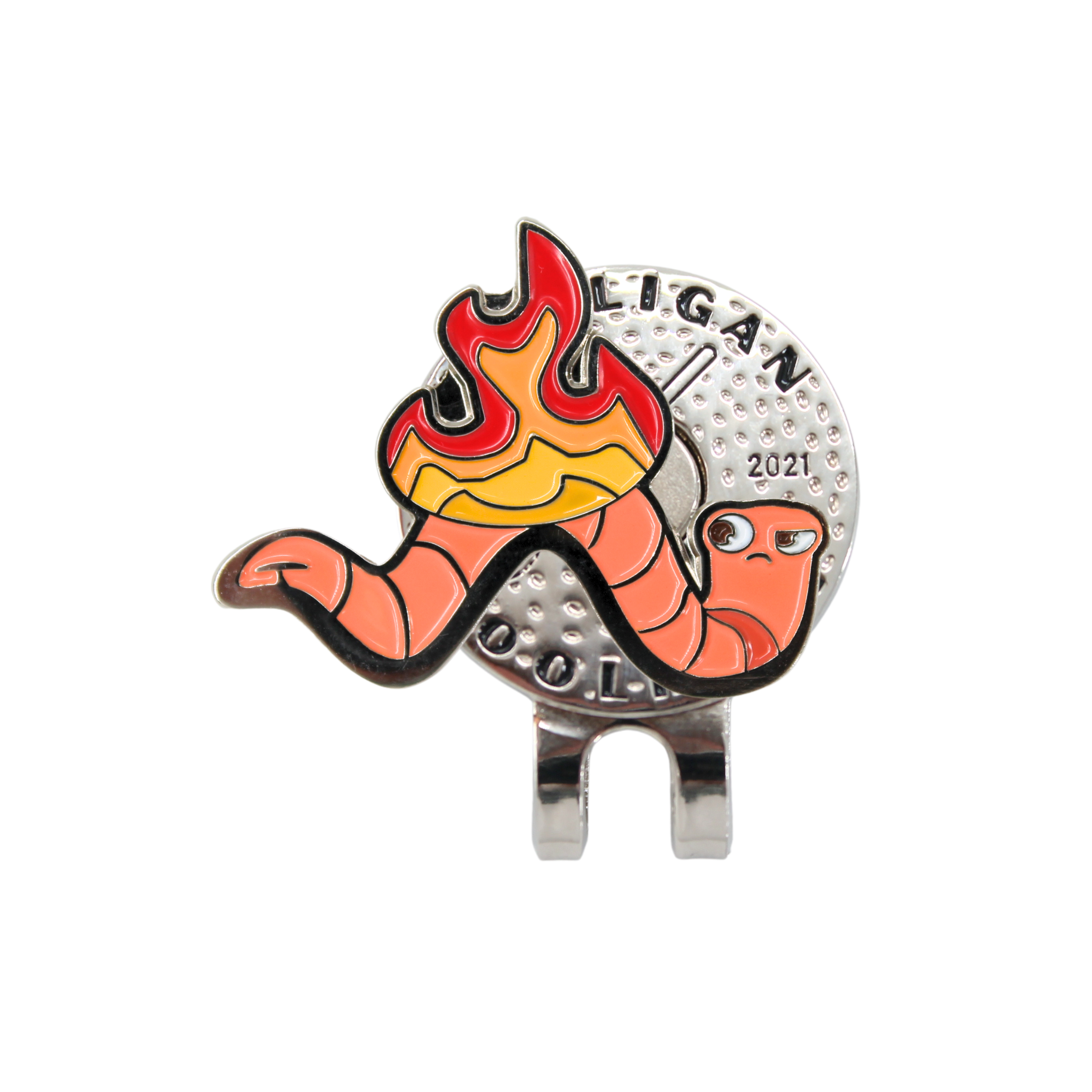 Worm Burner
