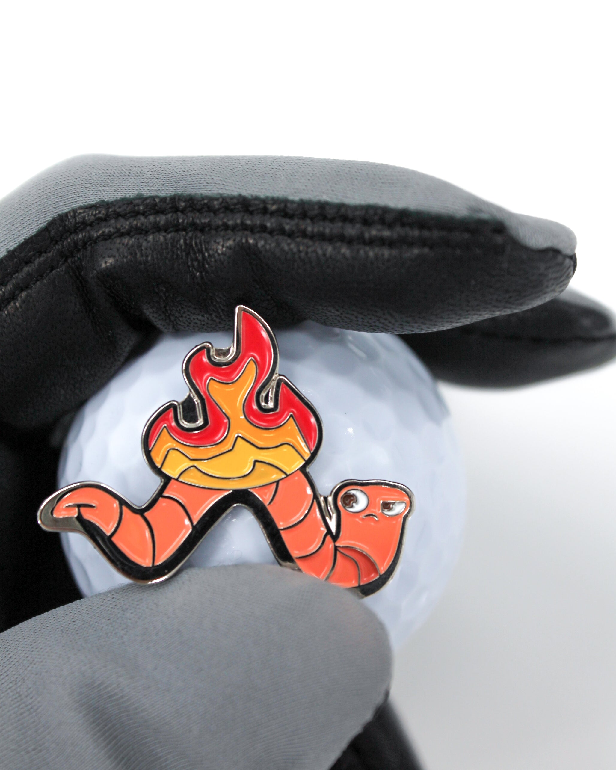Worm Burner