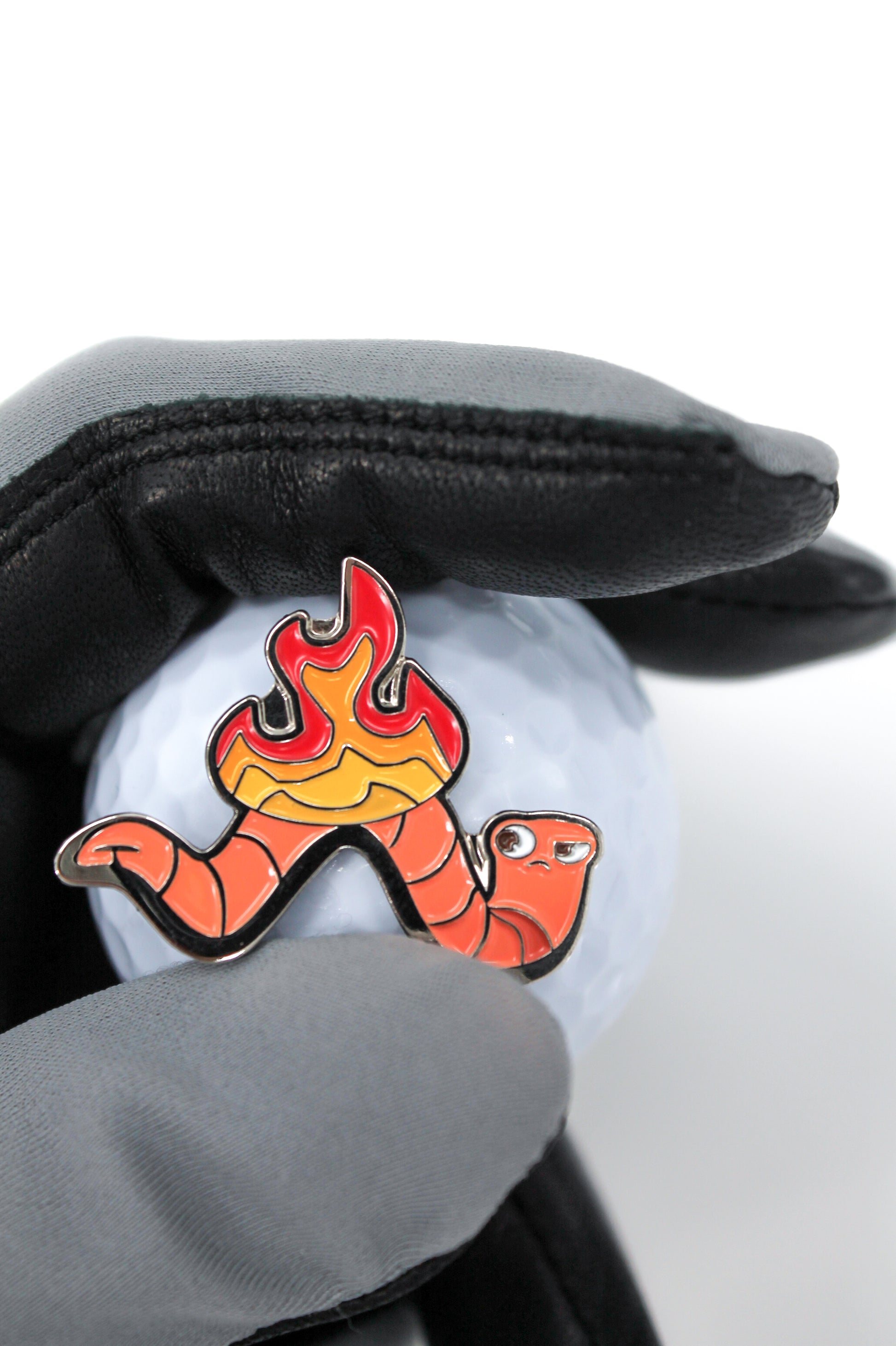Worm Burner