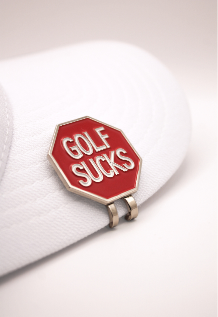 Golf Sucks